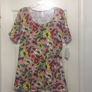 LuLaRoe Perfect T